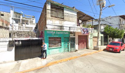 Escuela de Manejo Escobar en Acapulco de Juárez
