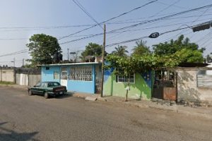 Escuela de Manejo Esyma en Veracruz