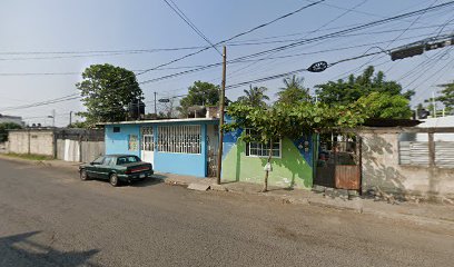 Escuela de Manejo Esyma en Veracruz