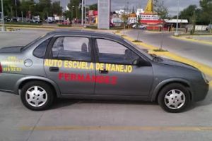 Escuela de Manejo FECE Aguascalientes en Aguascalientes