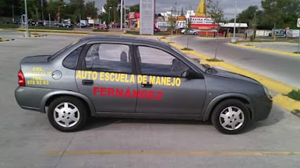 Escuela de Manejo FECE Aguascalientes en Aguascalientes