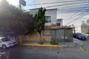 Escuela de Manejo Femenil Poblana en Puebla