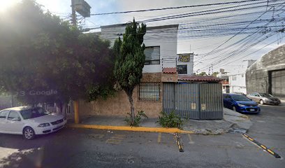 Escuela de Manejo Femenil Poblana en Puebla