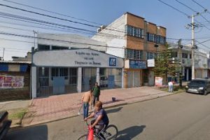 Escuela de Manejo Ger en Ecatepec de Morelos