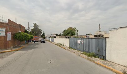 Escuela de Manejo Grand Prix (Av. Eje 8) en Coacalco