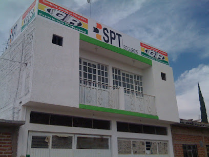 Escuela de Manejo Grupo Rapitaxi en León
