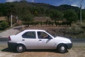 Escuela de Manejo Hear en Morelia