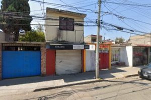 Escuela de Manejo Héroes en Coacalco