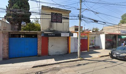 Escuela de Manejo Héroes en Coacalco