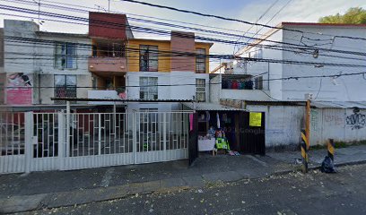 Escuela de Manejo Huerta en Puebla