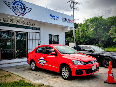 Escuela de Manejo I Drive Cancun en Cancún