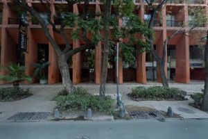 Escuela de Manejo Independencia en Cuauhtémoc