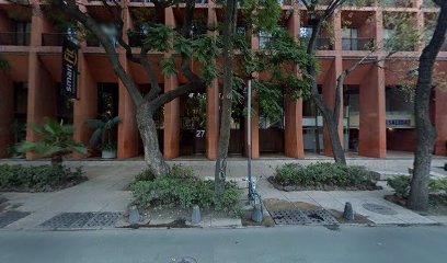 Escuela de Manejo Independencia en Cuauhtémoc