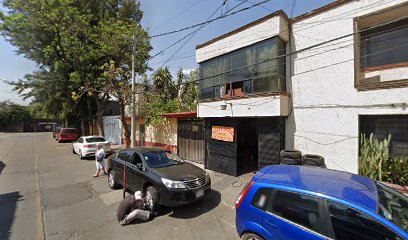 Escuela de Manejo Independencia en Gustavo A. Madero