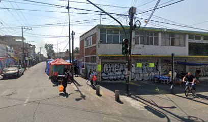 Escuela de Manejo Inter-Nacional en Iztapalapa