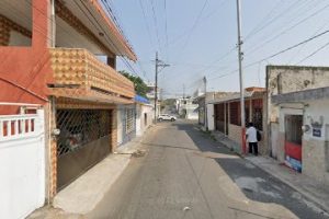 Escuela de Manejo Internacional en Veracruz
