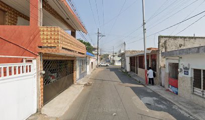 Escuela de Manejo Internacional en Veracruz