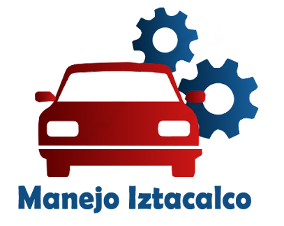 Escuela de Manejo Iztacalco en Iztapalapa