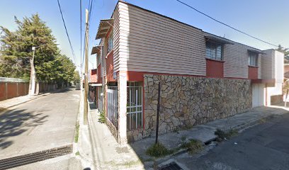 Escuela de Manejo Juvenil Sao Paulo en Puebla