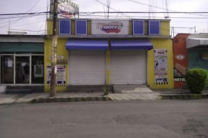 Escuela de Manejo La Union en Tláhuac