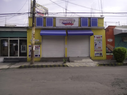 Escuela de Manejo La Union en Tláhuac