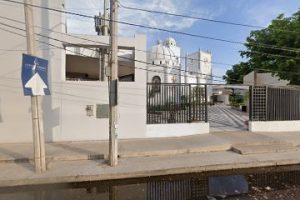 Escuela de Manejo Lam en Culiacán Rosales