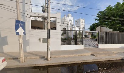 Escuela de Manejo Lam en Culiacán Rosales