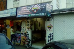 Escuela de Manejo Laru en Morelia