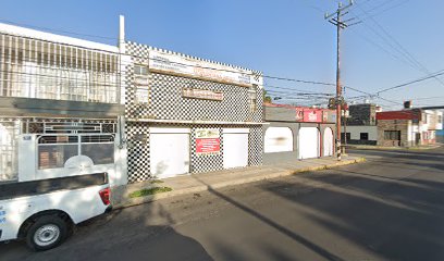 Escuela de Manejo Latino Roberto Quintana Roo Tovany en Puebla