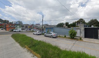 Escuela de Manejo Leal en Xalapa