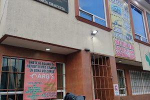 Escuela de Manejo Líderes Del Camino en Ixtapaluca