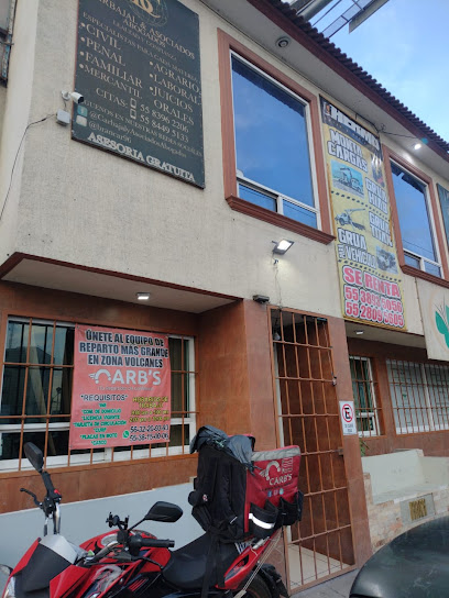 Escuela de Manejo Líderes Del Camino en Ixtapaluca