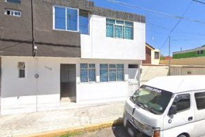 Escuela de Manejo Los Ángeles en Puebla