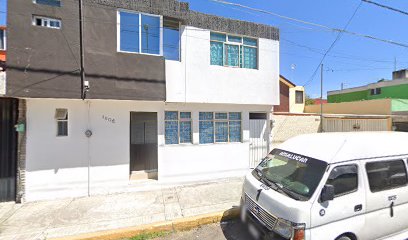 Escuela de Manejo Los Ángeles en Puebla