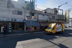 Escuela de Manejo Los Heroes – Agrícola en Iztacalco