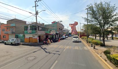 Escuela de Manejo Los Heroes - Nezahualcoyotl I en Nezahualcóyotl