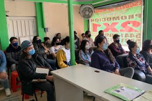 Escuela de Manejo Los Heroes en Nezahualcóyotl