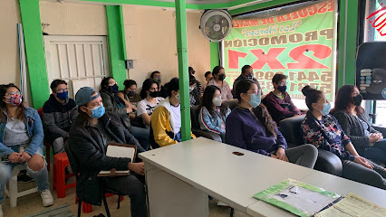 Escuela de Manejo Los Heroes en Nezahualcóyotl