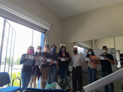 Escuela de Manejo Lupcer en Guadalajara