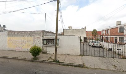 Escuela de Manejó Lupita en Puebla