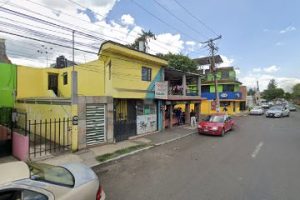 Escuela de Manejo Magaña (Av. Universidad) en Morelia