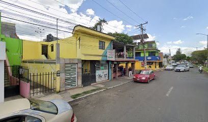 Escuela de Manejo Magaña (Av. Universidad) en Morelia