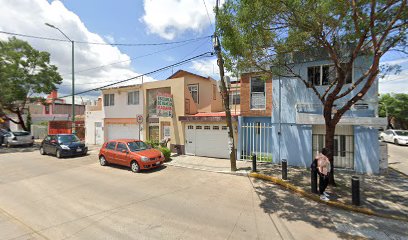 Escuela de Manejo Magaña (Calle Ticateme) en Morelia