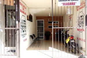 Escuela de Manejo Magaña Chapultepec en Morelia