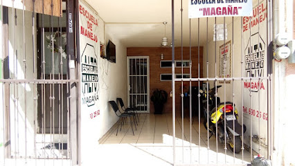 Escuela de Manejo Magaña Chapultepec en Morelia