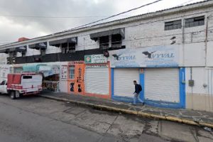 Escuela de Manejo Magaña (Gral. J. Múgica) en Morelia