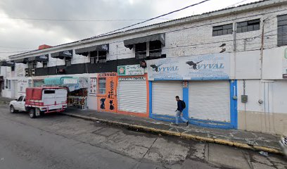 Escuela de Manejo Magaña (Gral. J. Múgica) en Morelia