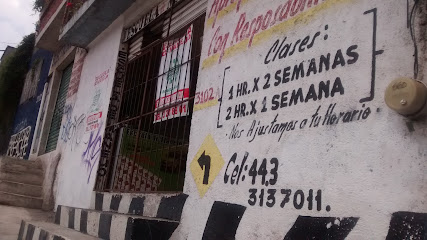 Escuela de Manejo Magaña (I. Madero Pte) en Morelia