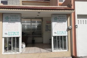 Escuela de Manejo Magaña Juan Ruiz de Alalarcon 113 en Morelia