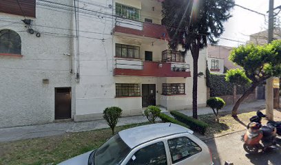 Escuela de Manejo - Manejo Porque Manejo en Benito Juárez